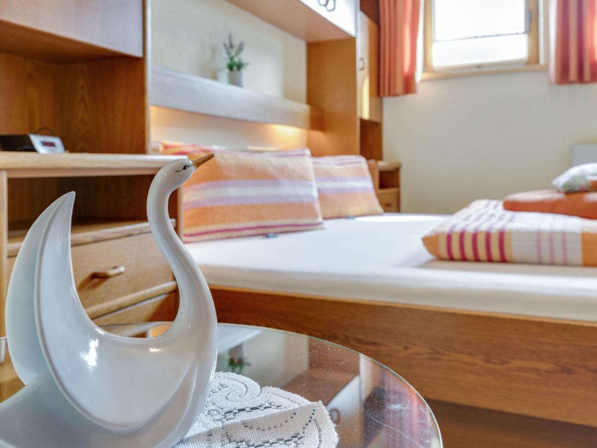 Lively Flat Near A Ski Resort In Fiss Apartment Fiss