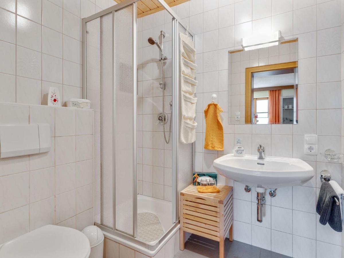 Lively Flat Near A Ski Resort In Fiss Fiss