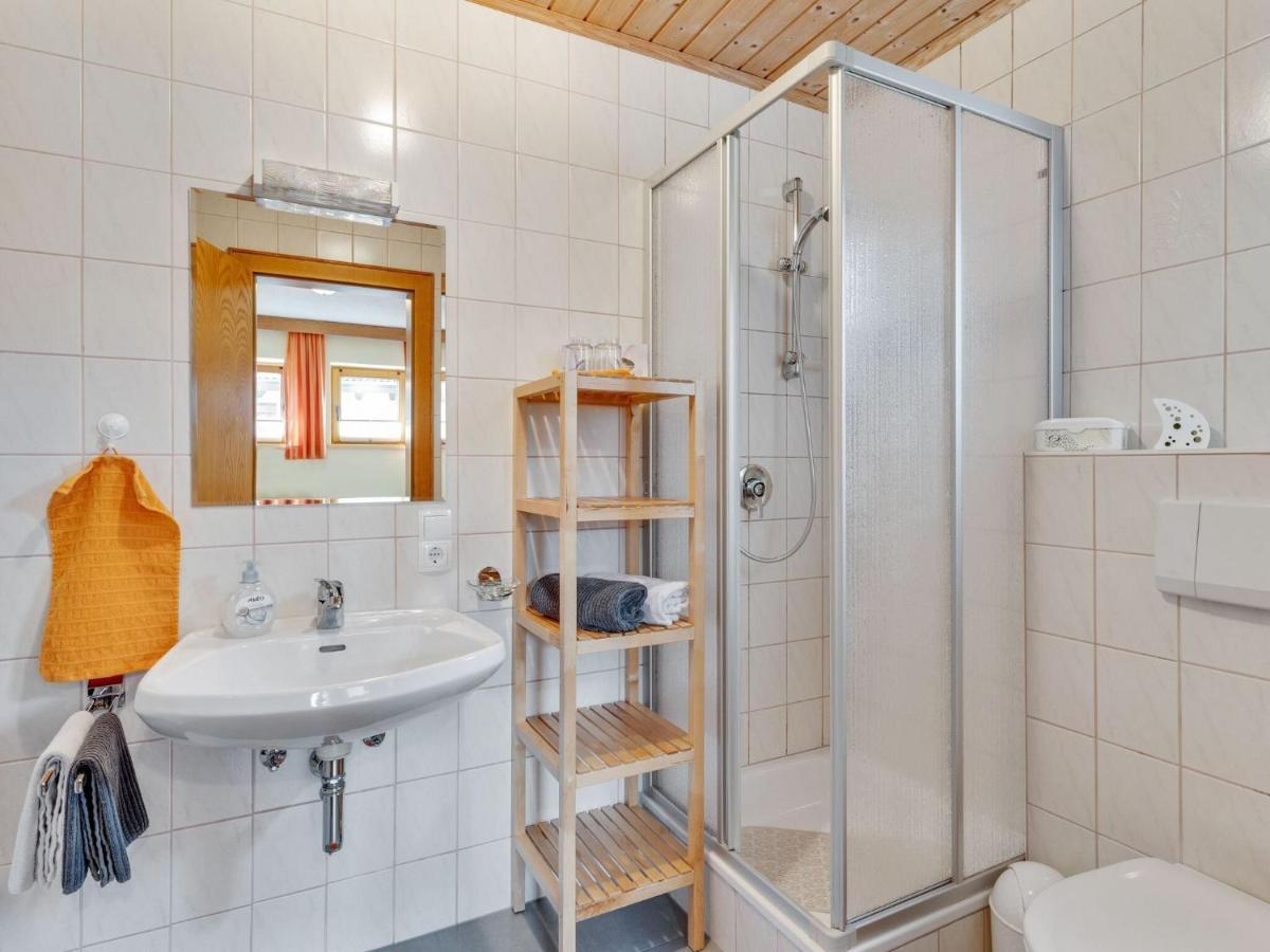 Lively Flat Near A Ski Resort In Fiss Fiss