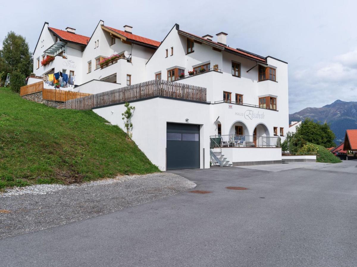 Apartment Lively Flat Near A Ski Resort In Fiss *
